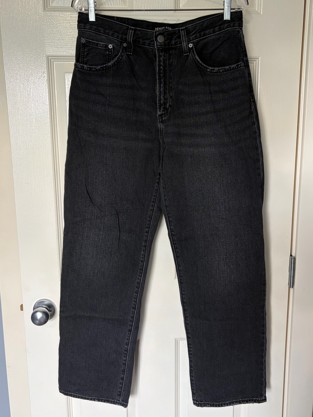Denim forum 90’s Marlo jeans - size 29